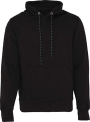 REWAGE Hoodie Met Capuchon Heren - Zwart - L
