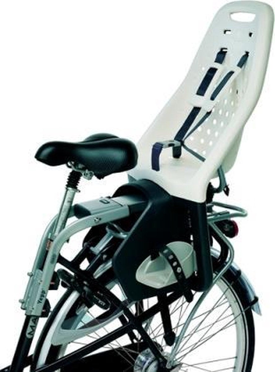 Zitje Yepp maxi white wit
