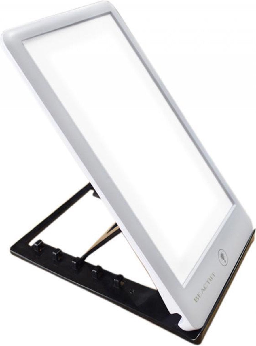 Daglichtlamp/lichttherapie-lamp/energielamp/ Energylight-Energyup  Seasonal Affective Disorder  Sunlight SAD Light