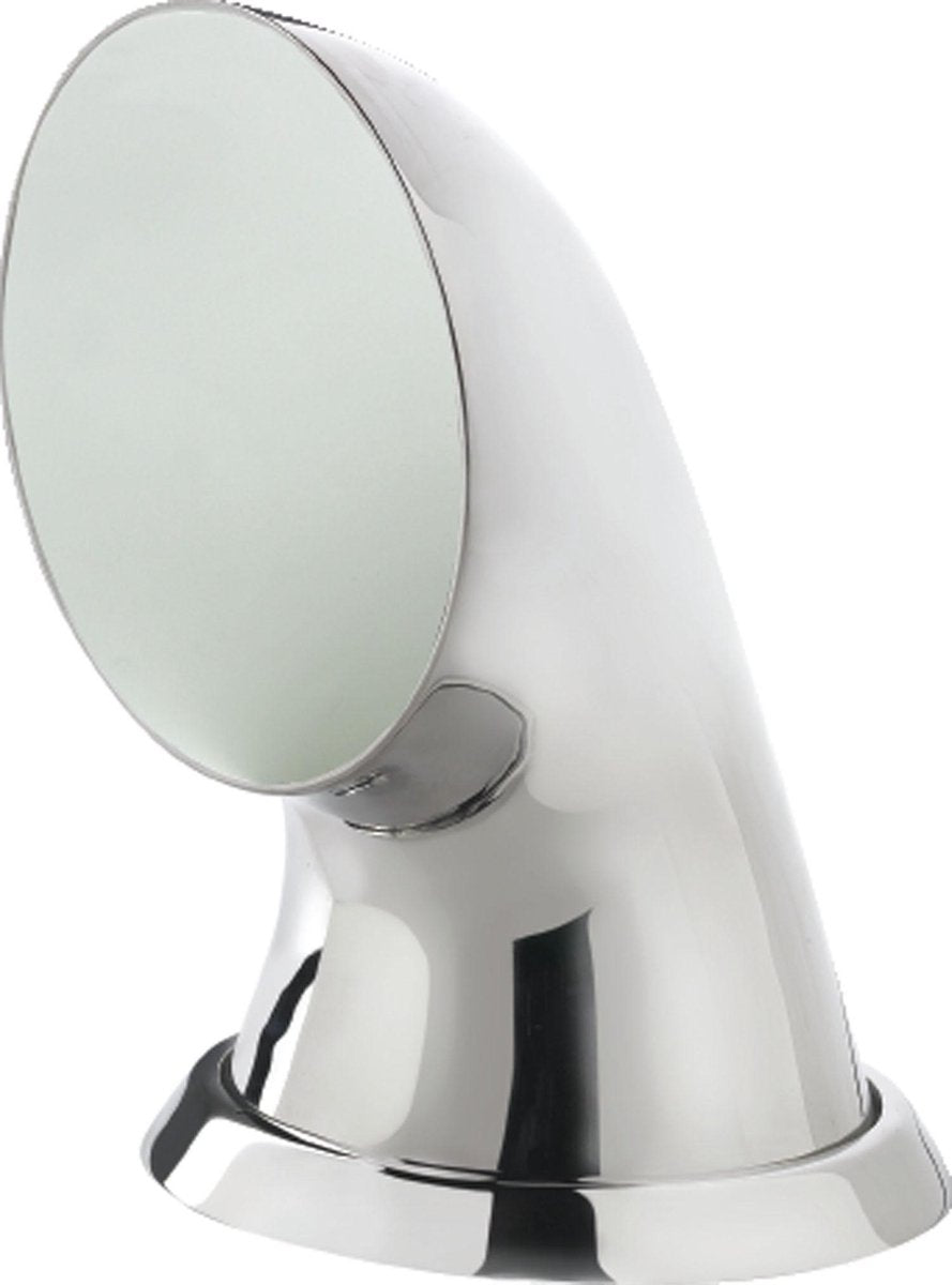 VETUS MIST100 RVS Luchthapper Ø100mm