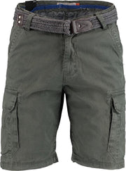 DNR 76869 170.1 Bermuda - Maat 58 - Heren