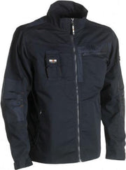Herock ANZAR Jas MarineblauwXXXL