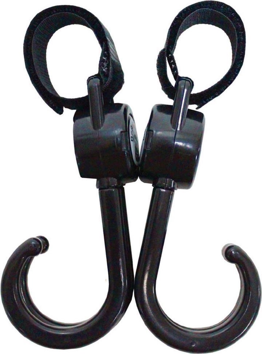 Baninni Appi Tashaak (set van 2 stuks)