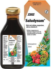 Saludynam Salus
