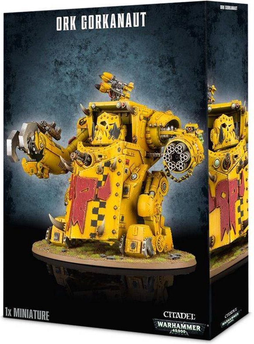 Warhammer 40