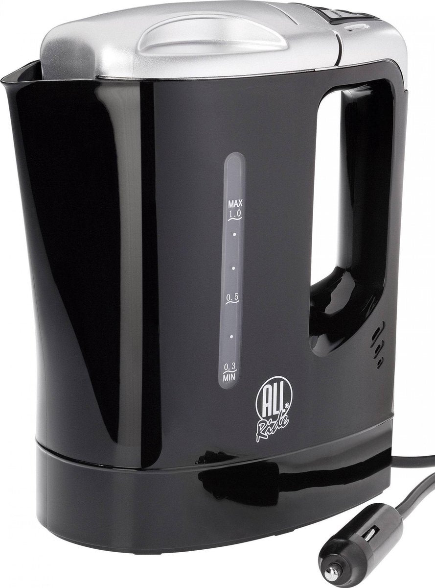 Water Kettle 0