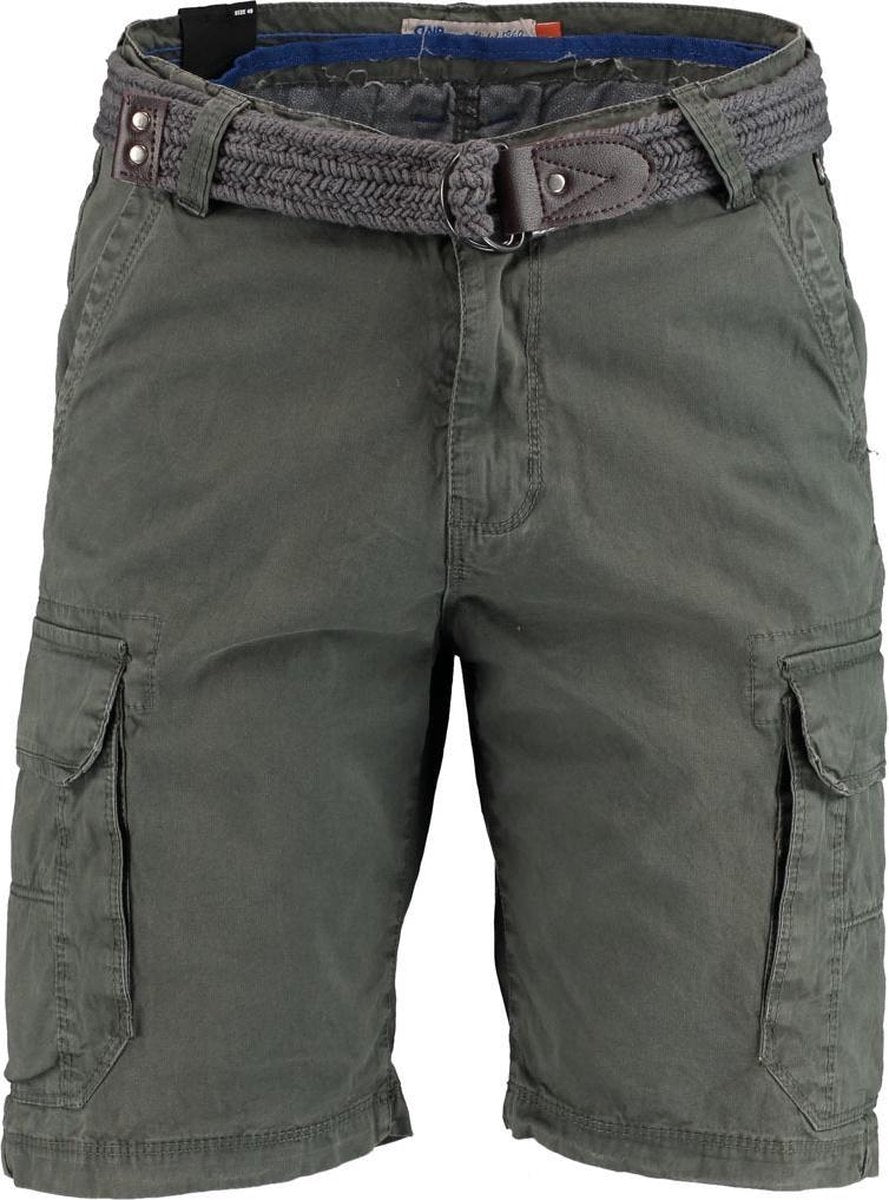 DNR 76869 170.1 Bermuda - Maat 52 - Heren