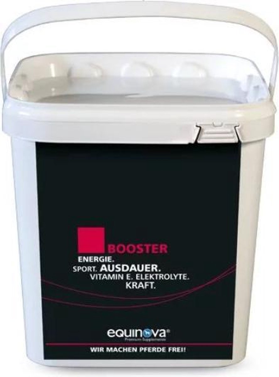 Booster