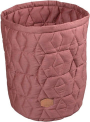 Filibabba Opbergzak - Soft Quilt - Wild rose - One Size