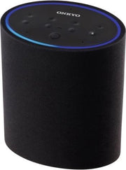 Onkyo P3 Alexa SmartSpeaker - Zwart