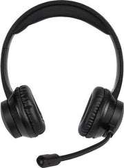 MEDION LIFE E83265 USB Koptelefoon | Perfecte geluidservaring | Geïntegreerde microfoon | Praktische volumeregeling op de kabel | Licht en handig | Plug & play | Voor PC's en notebooks