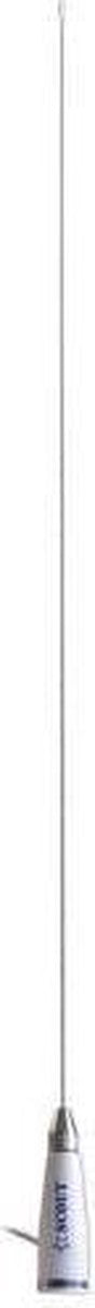 ANTENNE VHF RVS 0