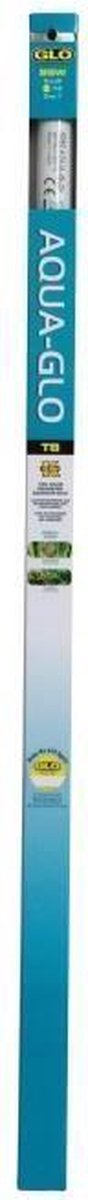 AQUA-GLO TL-buis 25 W - 75 cm - 25 mm - Voor aquarium