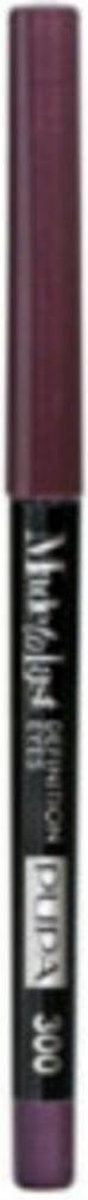 Pupa Milano Made To Last Definition Eyes Oogpotlood - 101 Stone Grey
