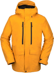 Volcom Ten Ins Gore-tex Jacket Rsg M