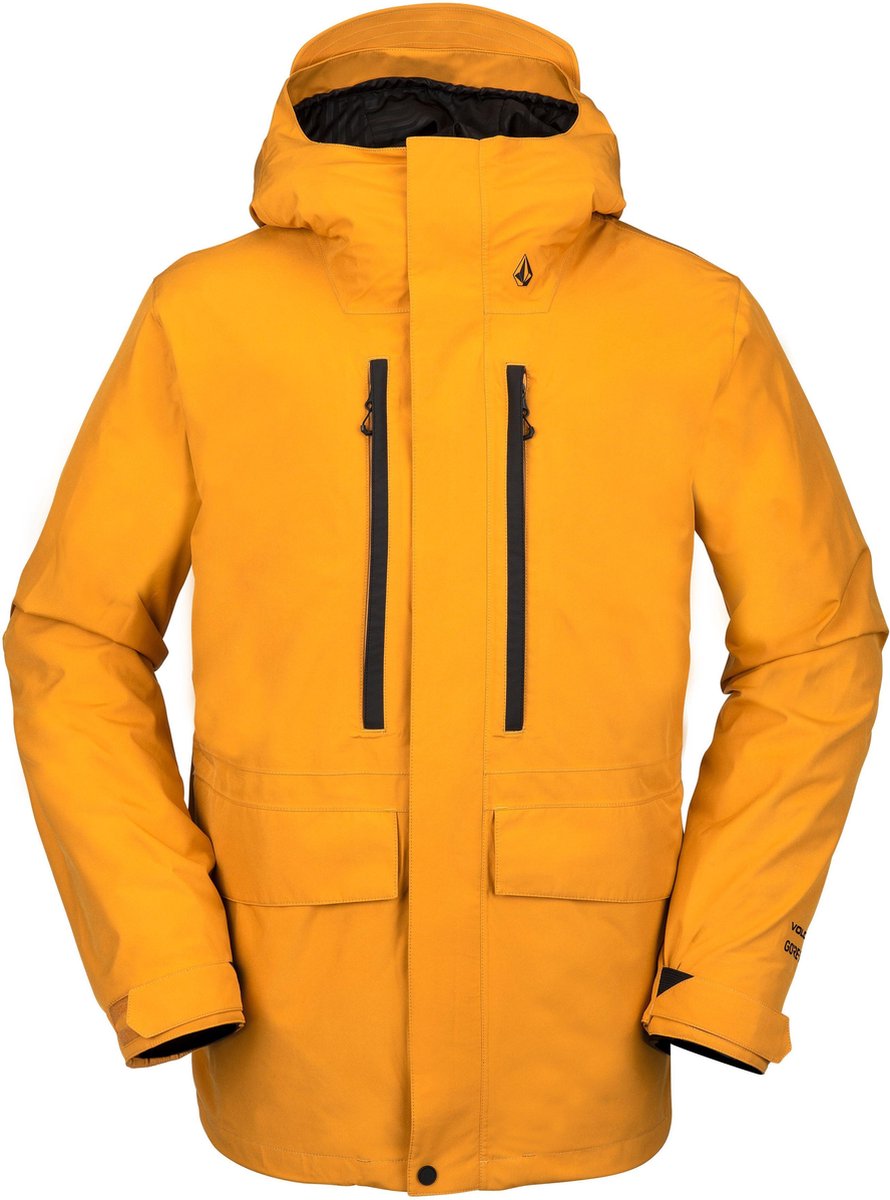 Volcom Ten Ins Gore-tex Jacket Rsg M