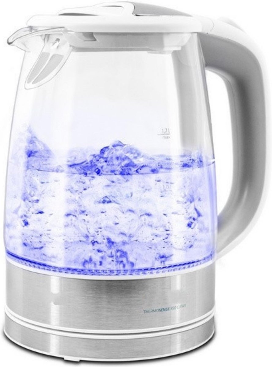Professionele Waterkoker Met Filter Zoals Philips 2200W 1