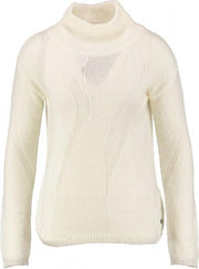 Garcia trui winter white Maat - L