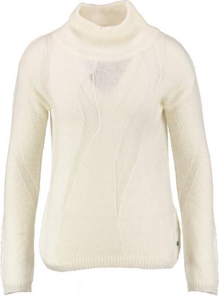 Garcia trui winter white Maat - L