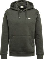 Dickies Oakport Hoodie Black Xl