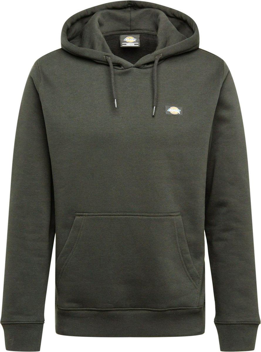 Dickies Oakport Hoodie Black Xl