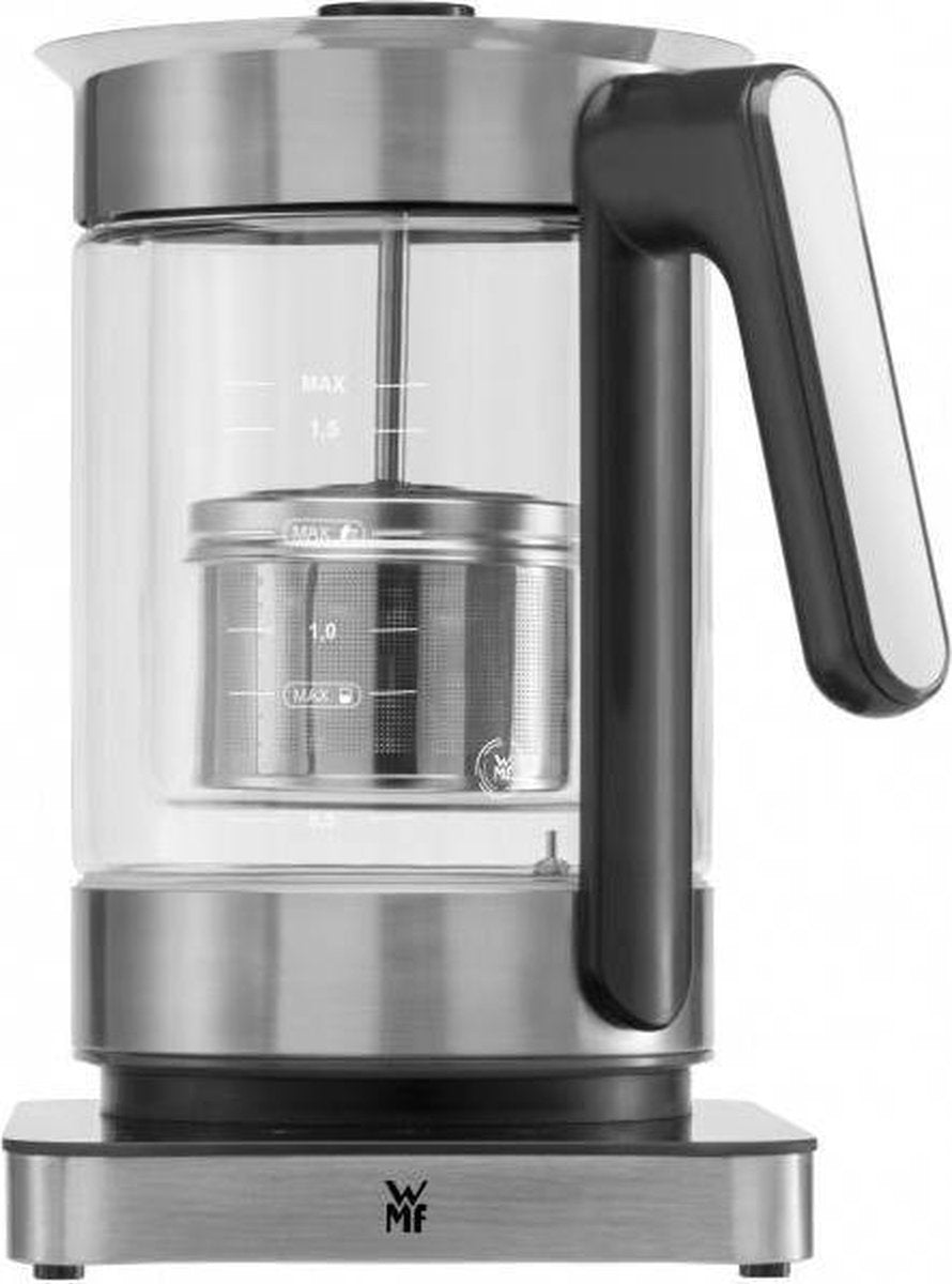 WMF Lumero - Waterkoker - Multifunctioneel