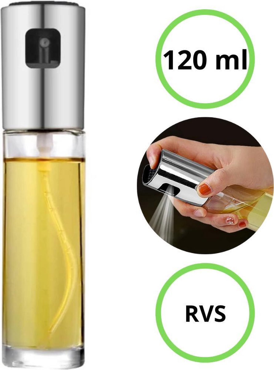DirectSupply Olijfolie sprayer