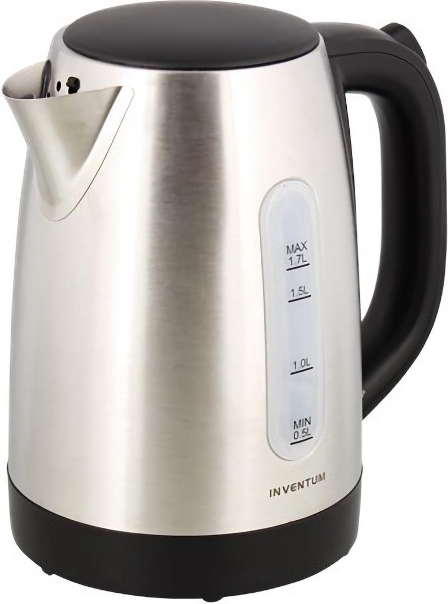 Inventum Waterkoker | 1