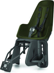 Bobike One Maxi Fietsstoeltje Achter - Green