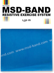 MoVeS (MSD) - Band 1