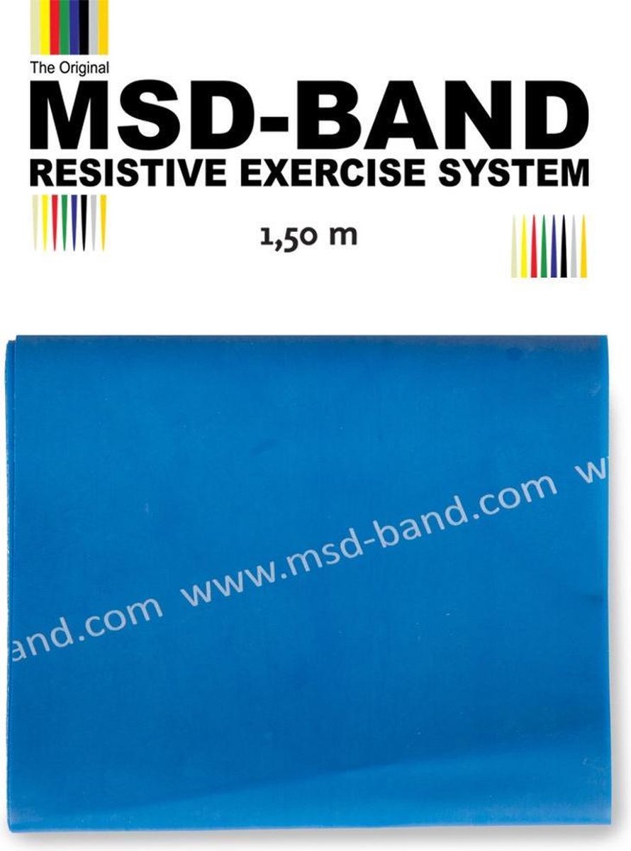 MoVeS (MSD) - Band 1