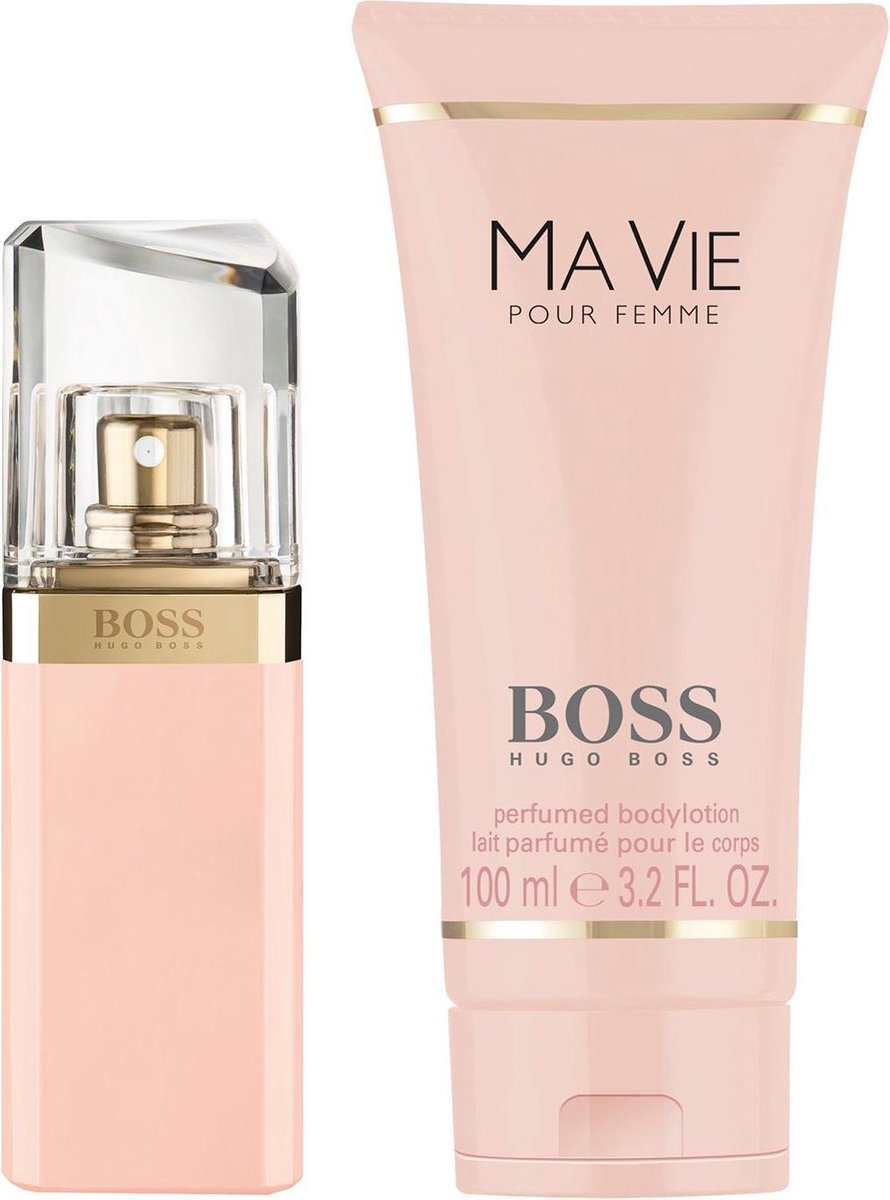 Hugo Boss 8005610460444 eau de parfum