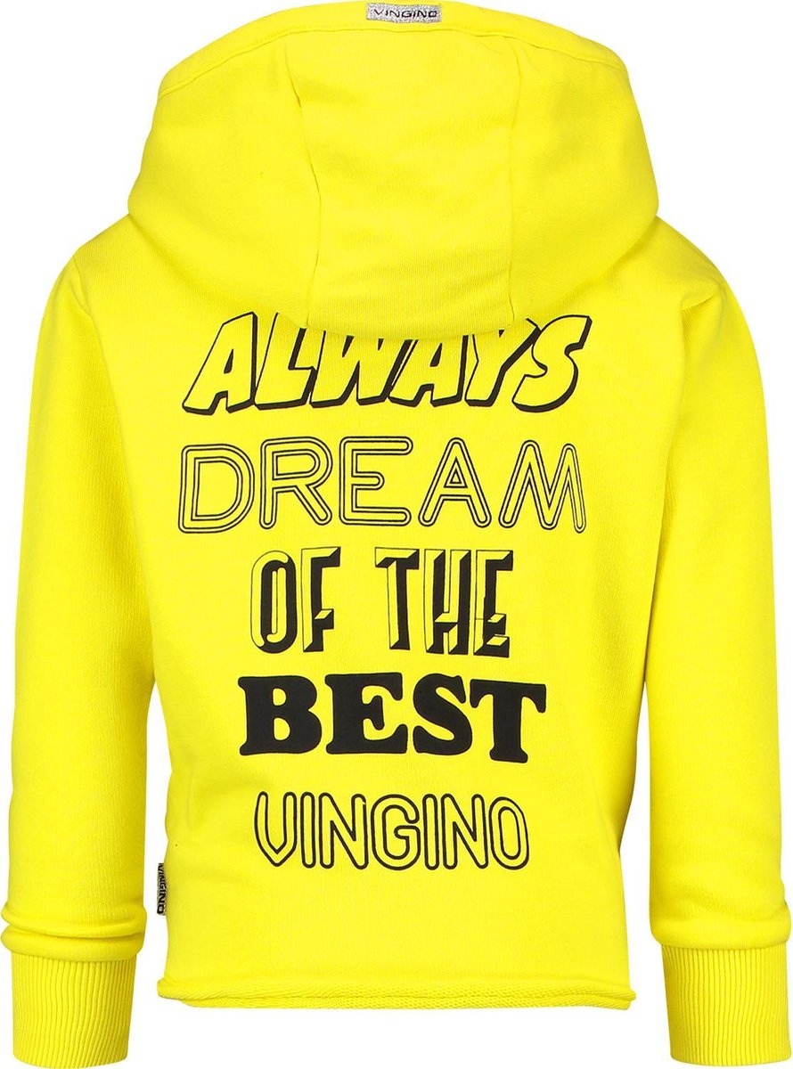Hoodie Norien