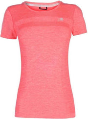 Karrimor - X-Lite Rapid Hardloop T-shirt - Dames - Coral - XL