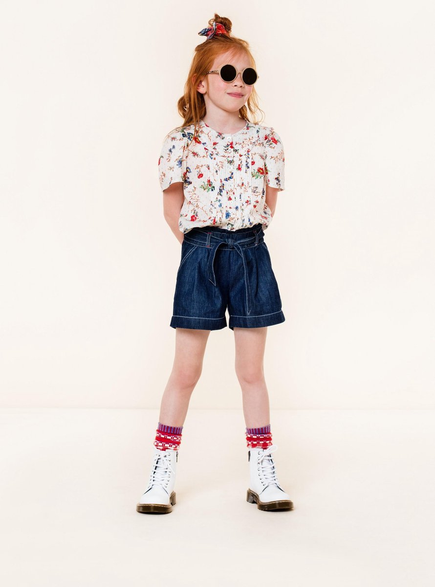 Bloem Blouse