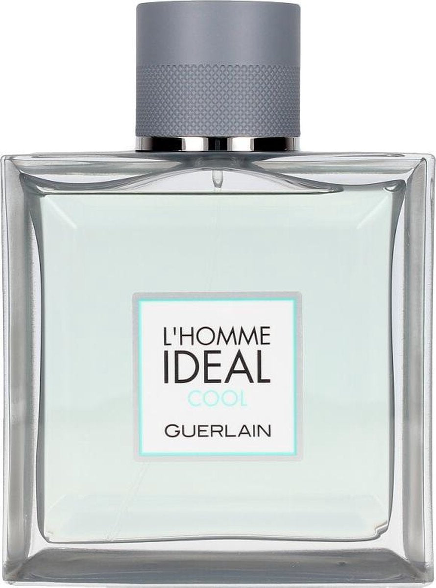 L'HOMME IDEAL COOL  100 ml| parfum voor heren | parfum heren | parfum mannen | geur