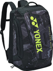 Yonex PRO rugzak/backpack - 92012 - zwart / geel