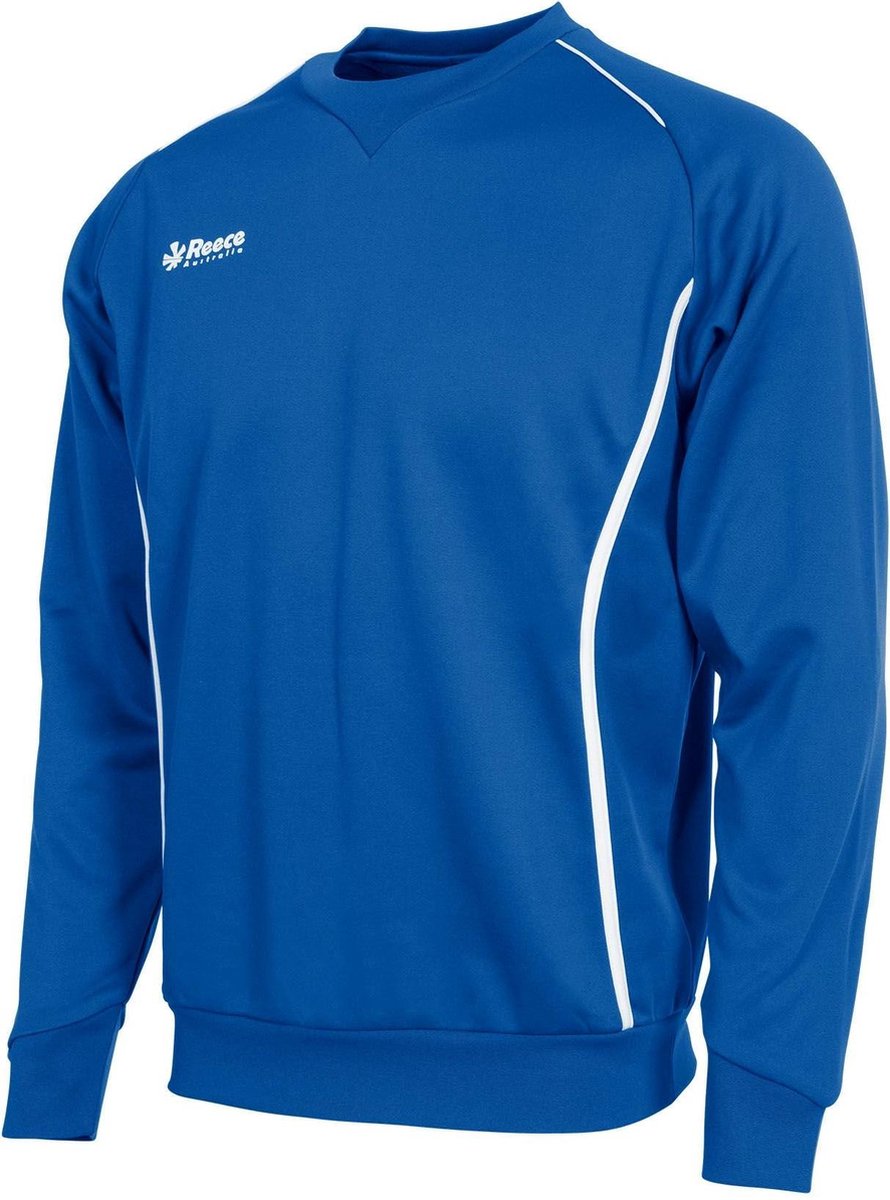 Reece Australia Core TTS Top Round Neck Sporttrui Kids - Maat 164