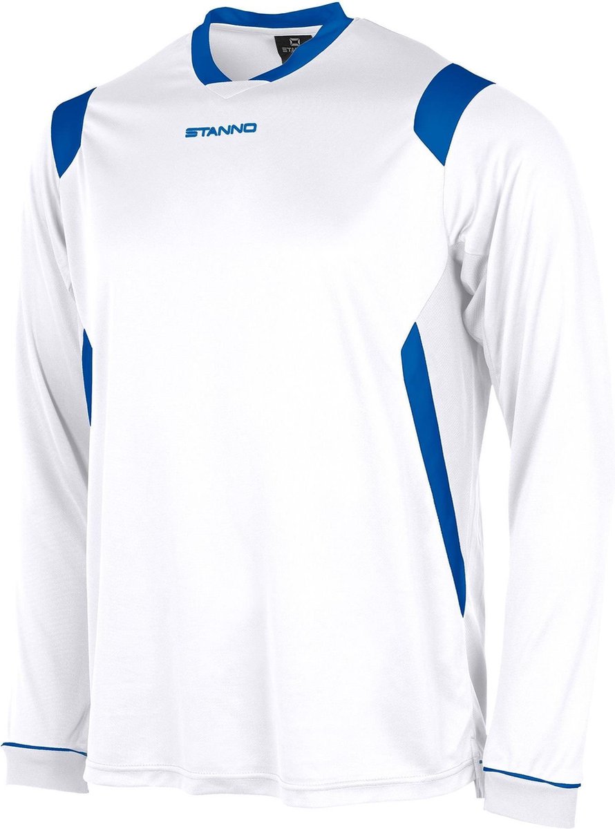 Stanno Arezzo L/S Sportshirt Kids - Maat 164