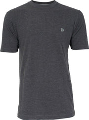 Donnay T-shirt - Sportshirt - Heren - Maat XXL - Grijs