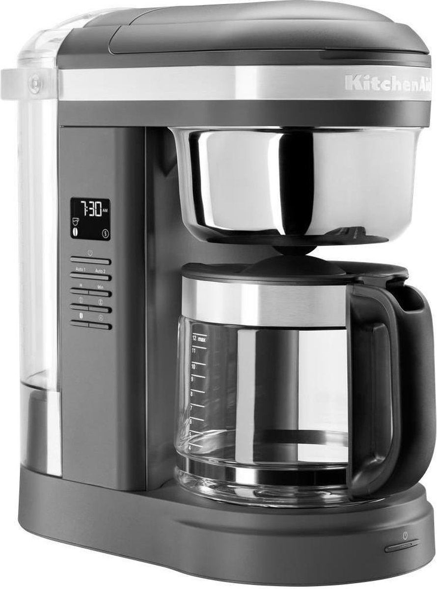 KitchenAid 5KCM1209 Filterkoffiezetapparaat 1