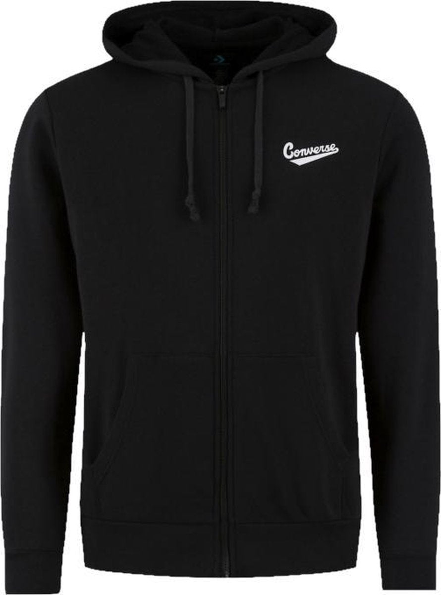 Converse Nova FZ Hoodie 10018229-A03