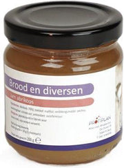 Protiplan | Jam Abrikoos | 1 x | Perfect voor een koolhydraatarm ontbijt of lunch