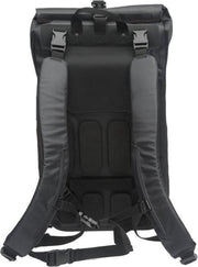 Tas newlooxs varo rugtas zwart (waterdicht)