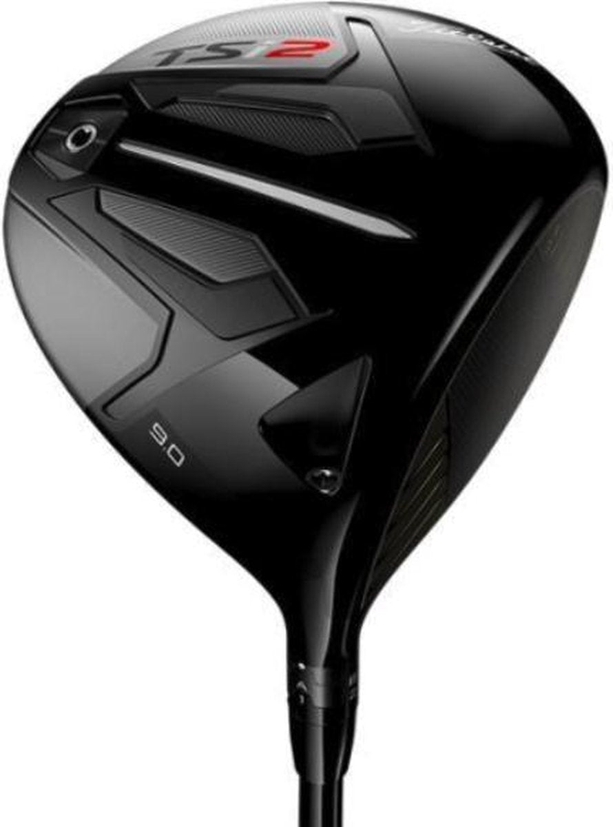 Titleist TSi2 driver 10.0