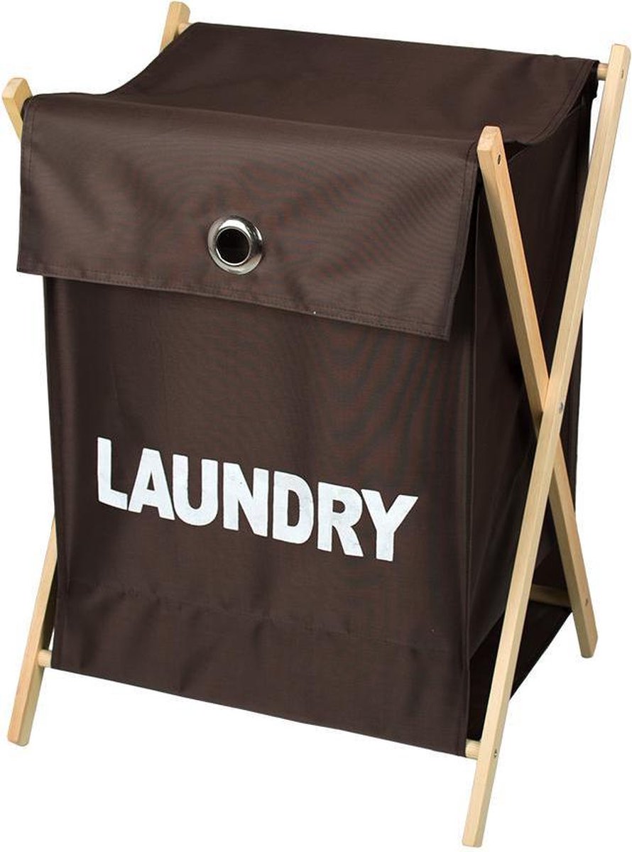 Baytex Wasmand BYT6182 Bruin