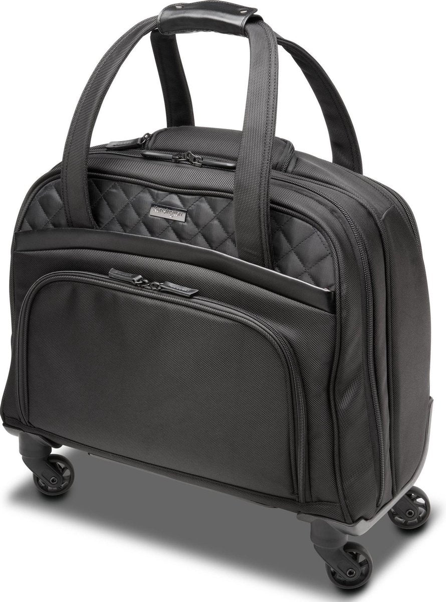 Kensington Contour 2.0 Executive Balance Laptop Spinner - 15