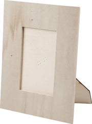 Frame. 20x16 cm. 11.8x7.8 cm. 1 pc