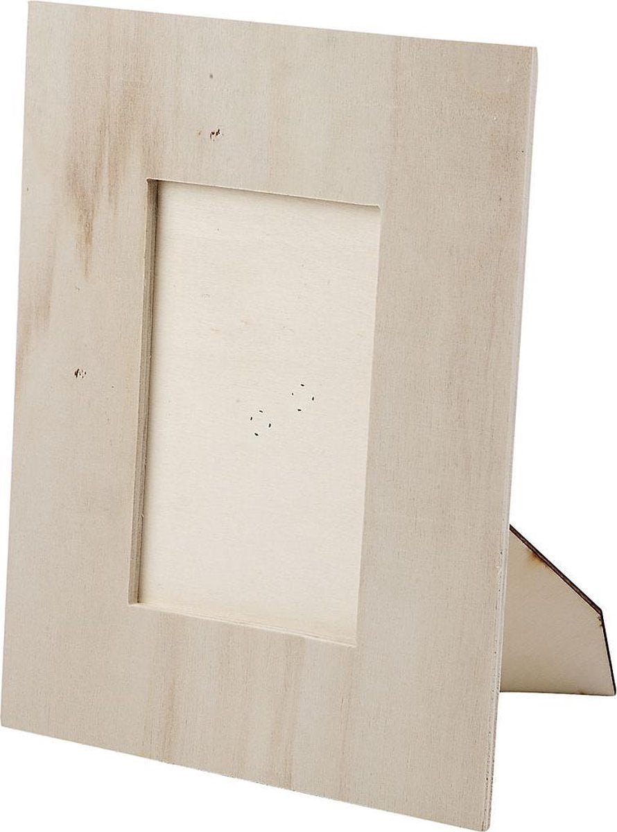 Frame. 20x16 cm. 11.8x7.8 cm. 1 pc