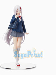 Re:Zero kara Hajimeru Isekai Seikatsu 2nd Season - Echidna - SPM Figuur